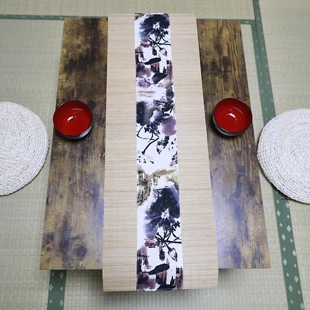 Tokyostyle Aparthotel Εξωτερικό φωτογραφία