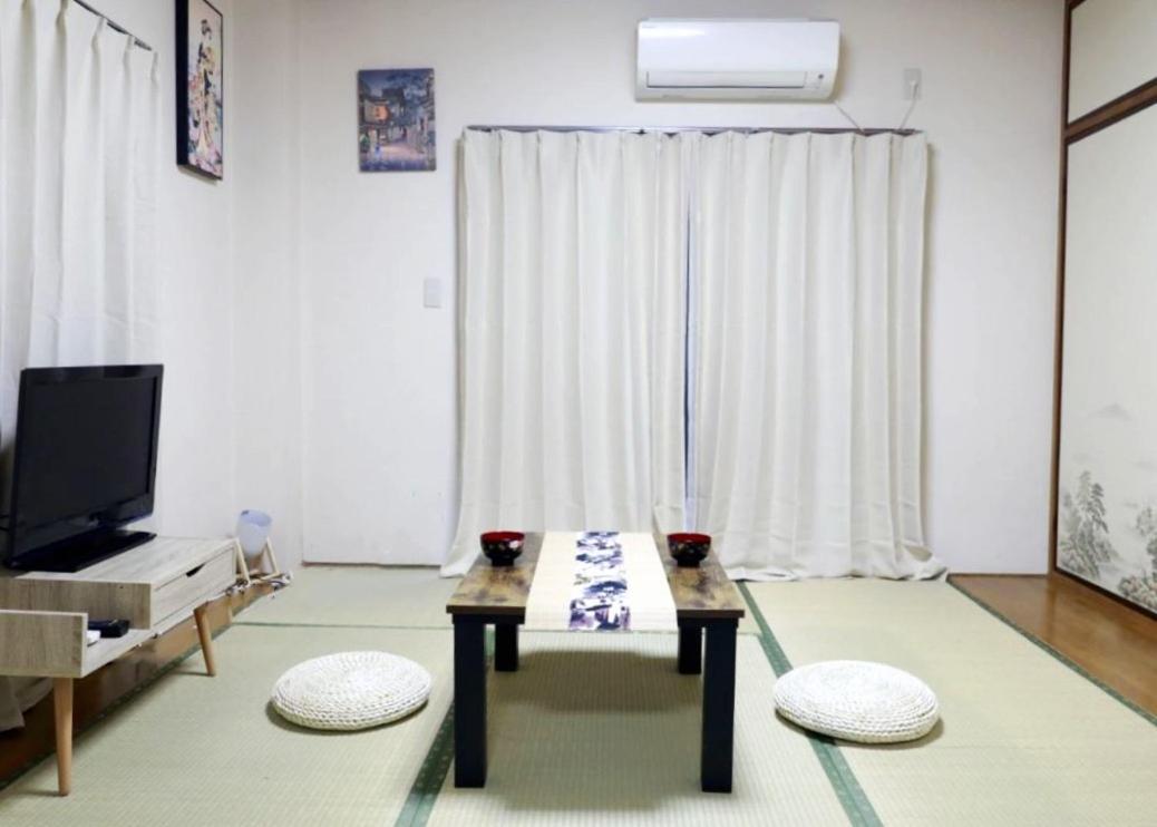 Tokyostyle Aparthotel Εξωτερικό φωτογραφία