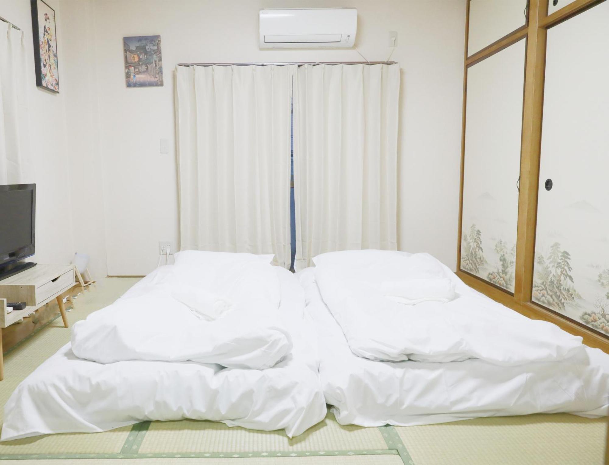 Tokyostyle Aparthotel Εξωτερικό φωτογραφία