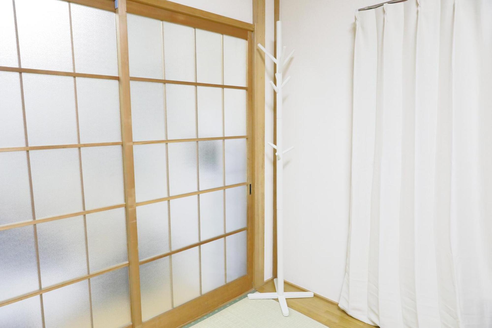 Tokyostyle Aparthotel Δωμάτιο φωτογραφία