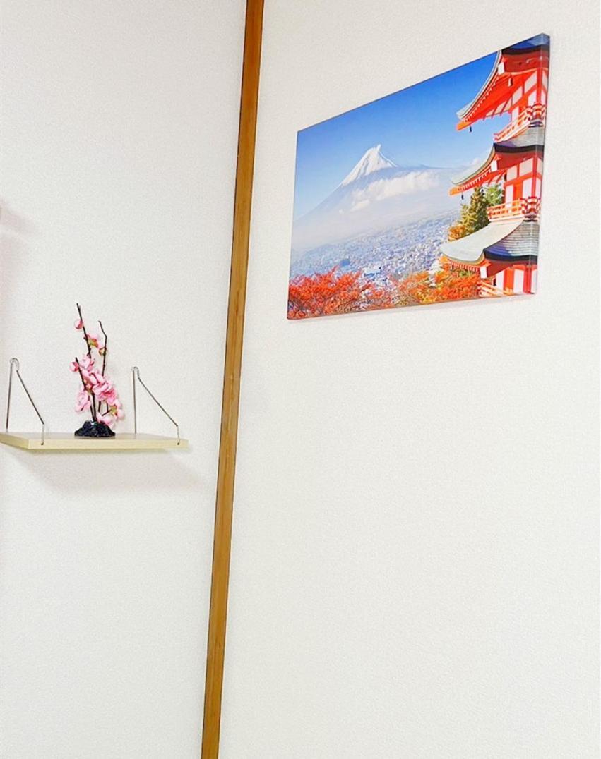 Tokyostyle Aparthotel Δωμάτιο φωτογραφία