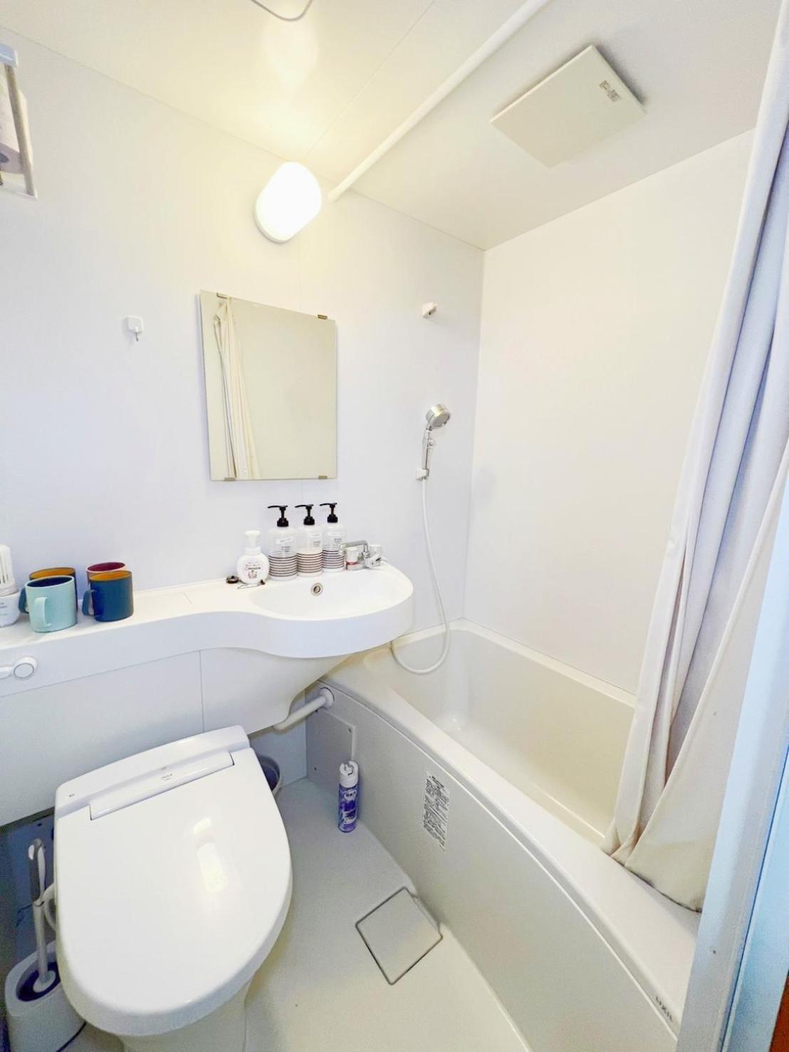 Tokyostyle Aparthotel Δωμάτιο φωτογραφία