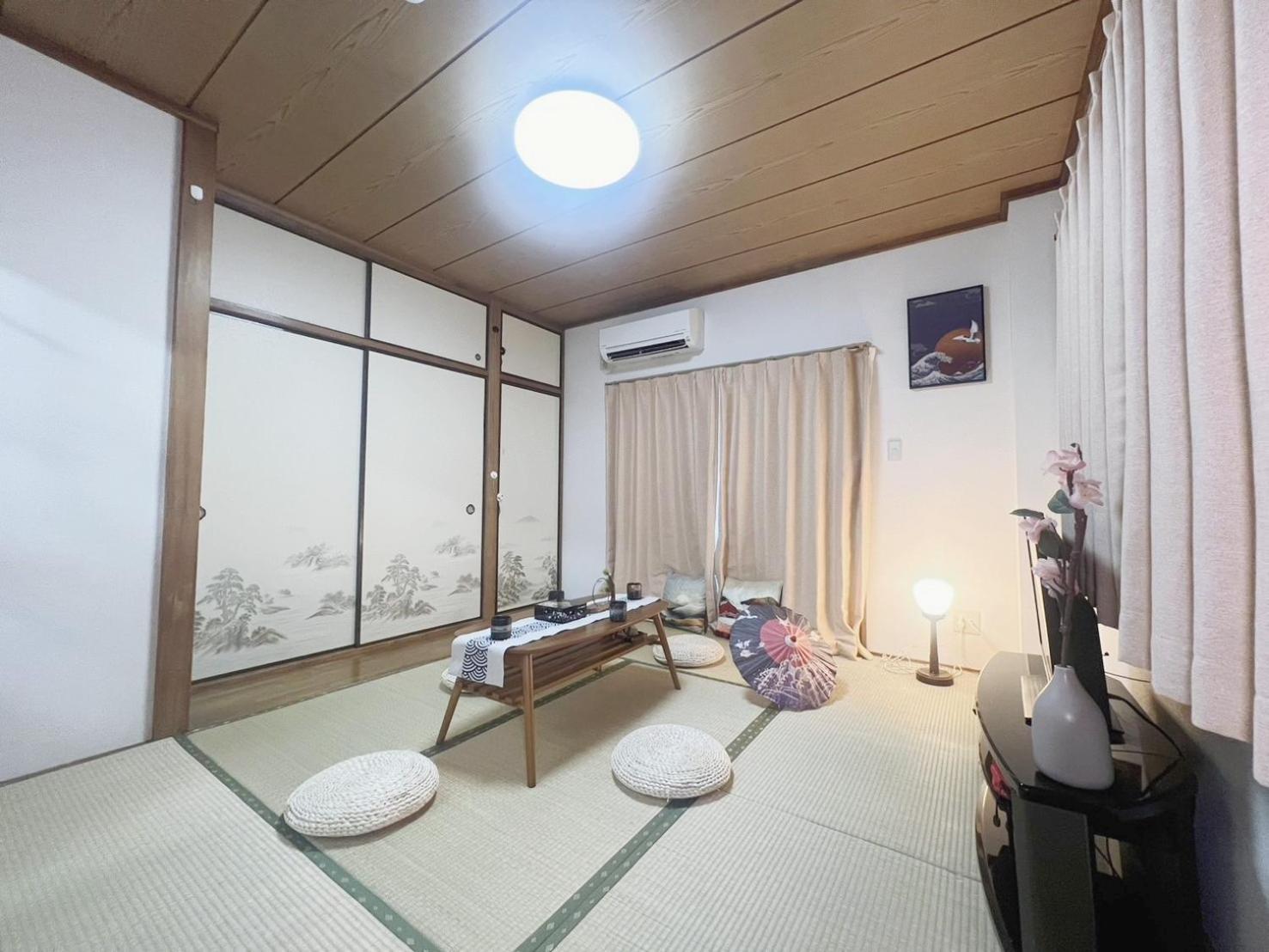 Tokyostyle Aparthotel Δωμάτιο φωτογραφία