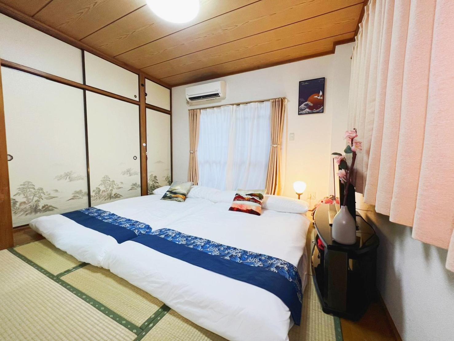Tokyostyle Aparthotel Δωμάτιο φωτογραφία