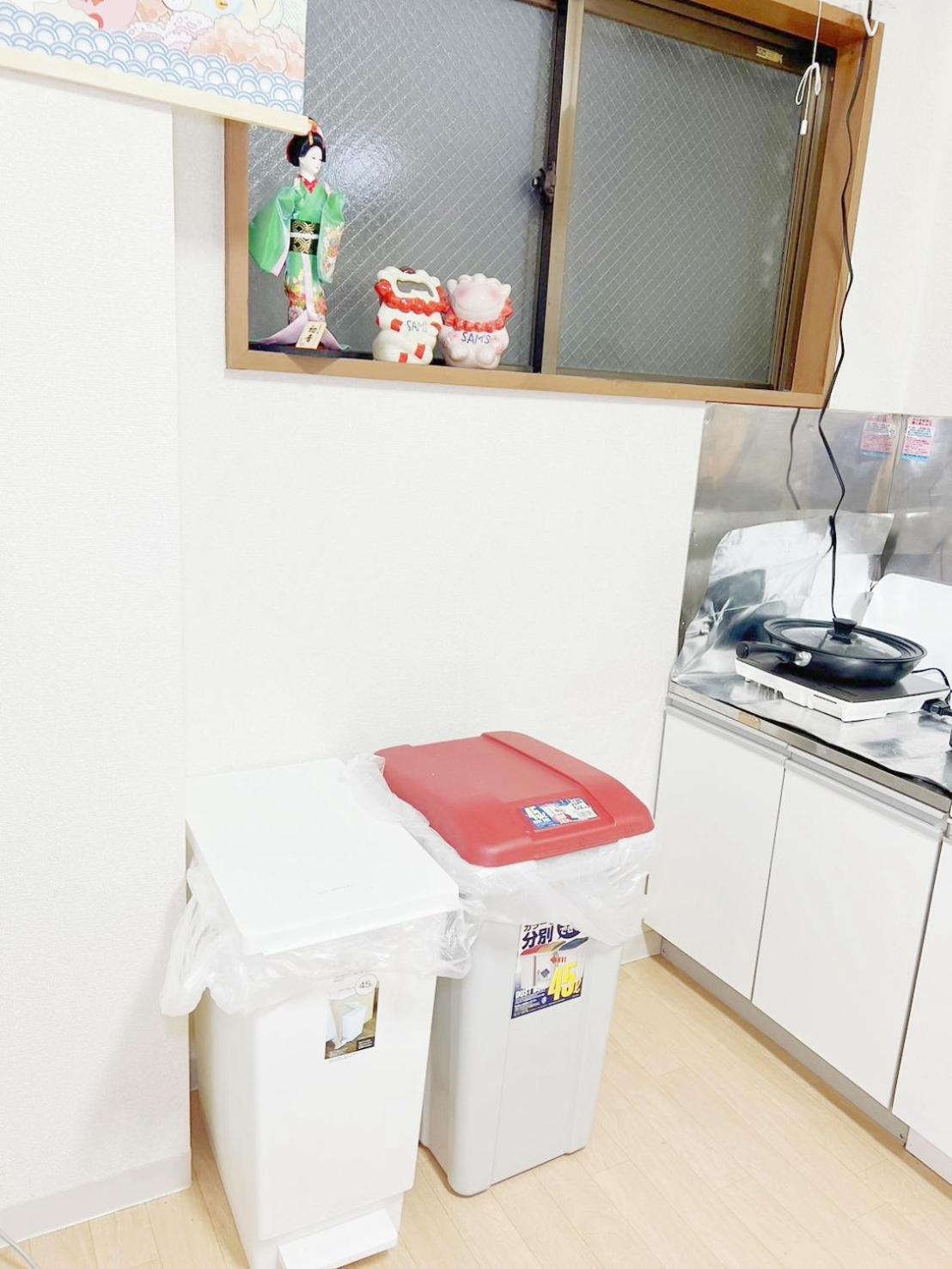 Tokyostyle Aparthotel Δωμάτιο φωτογραφία