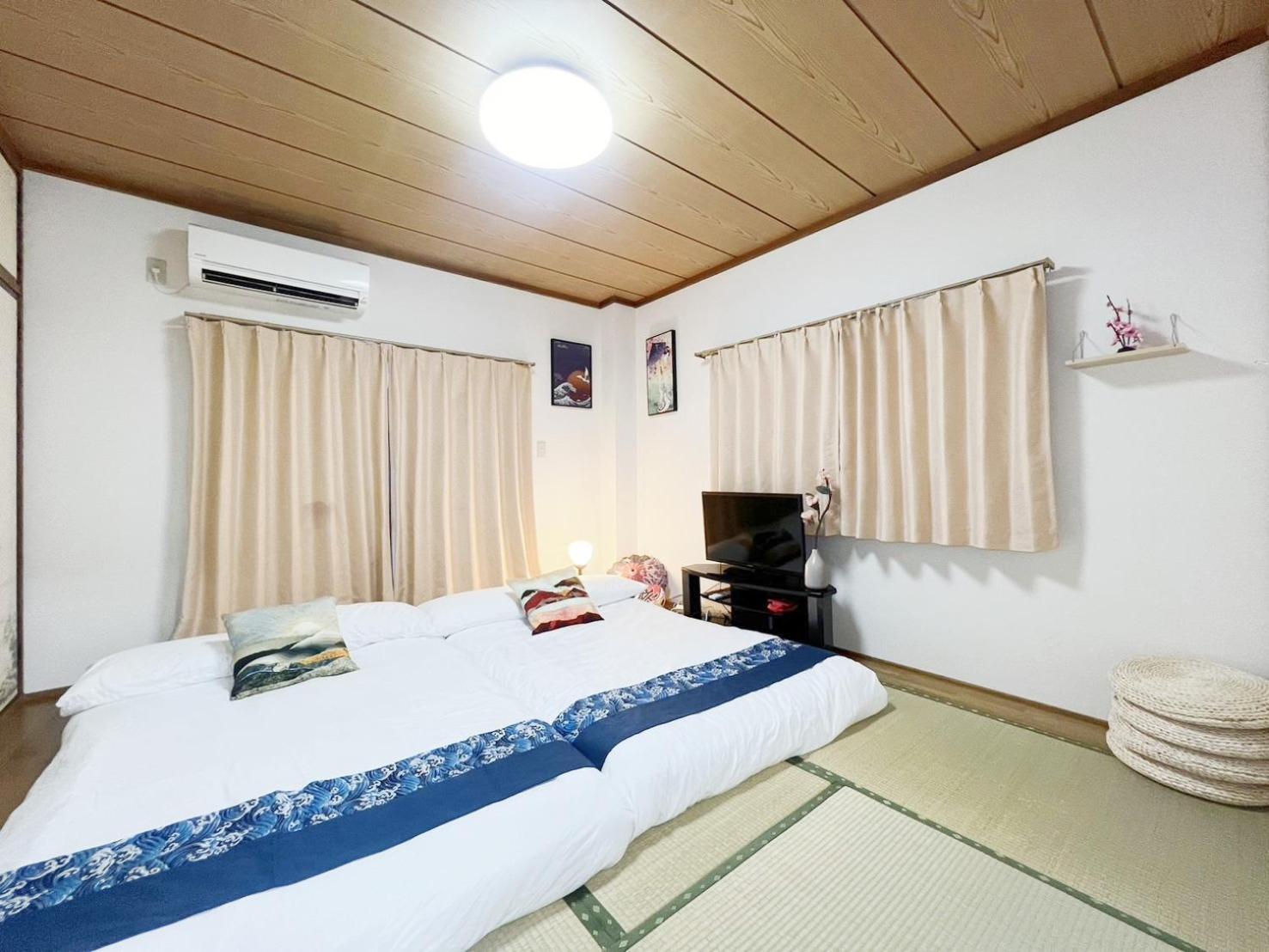 Tokyostyle Aparthotel Δωμάτιο φωτογραφία