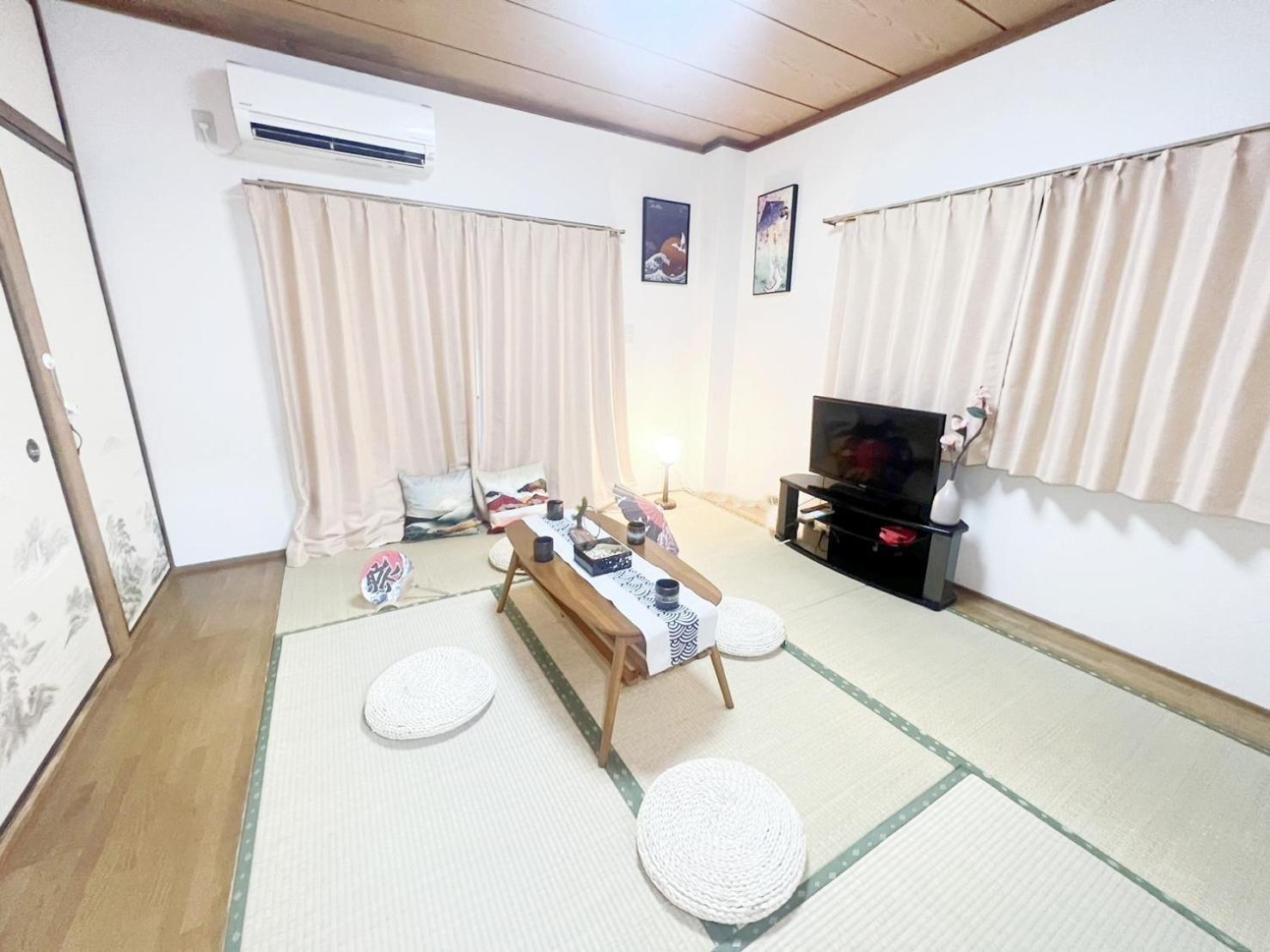 Tokyostyle Aparthotel Δωμάτιο φωτογραφία