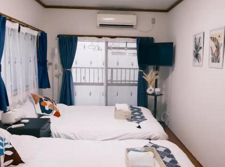 Tokyostyle Aparthotel Εξωτερικό φωτογραφία