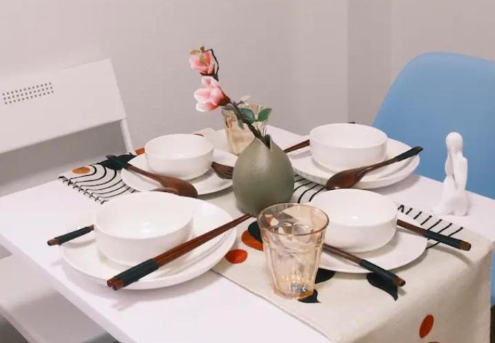 Tokyostyle Aparthotel Εξωτερικό φωτογραφία