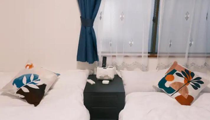 Tokyostyle Aparthotel Εξωτερικό φωτογραφία