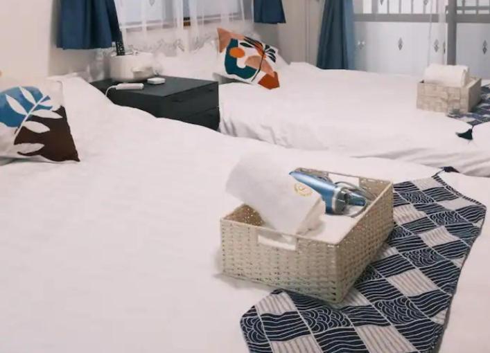 Tokyostyle Aparthotel Εξωτερικό φωτογραφία