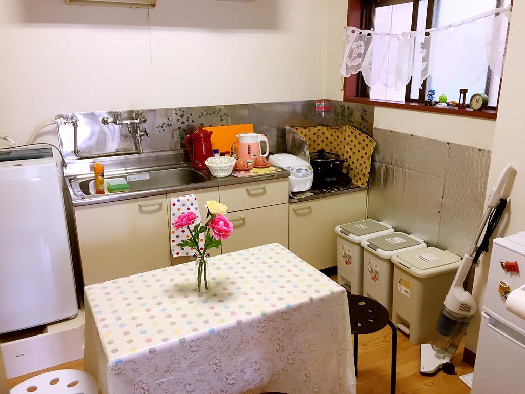 Tokyostyle Aparthotel Εξωτερικό φωτογραφία