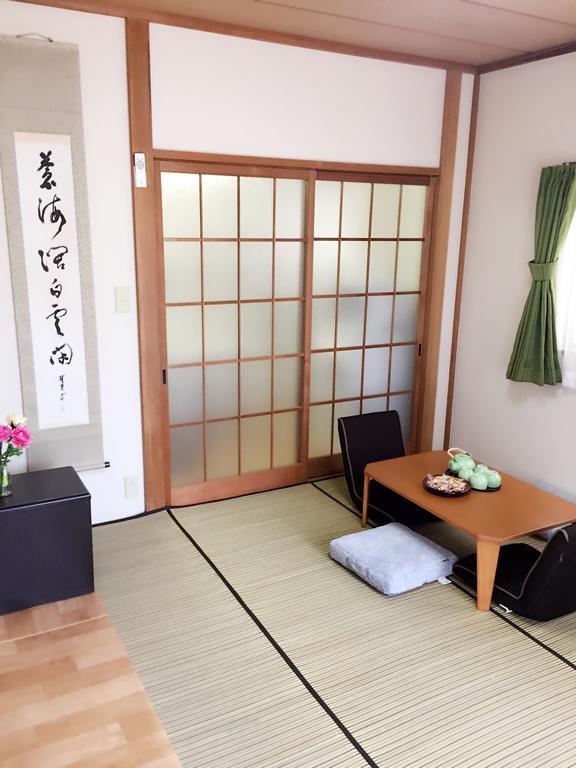 Tokyostyle Aparthotel Εξωτερικό φωτογραφία