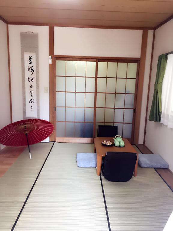 Tokyostyle Aparthotel Εξωτερικό φωτογραφία