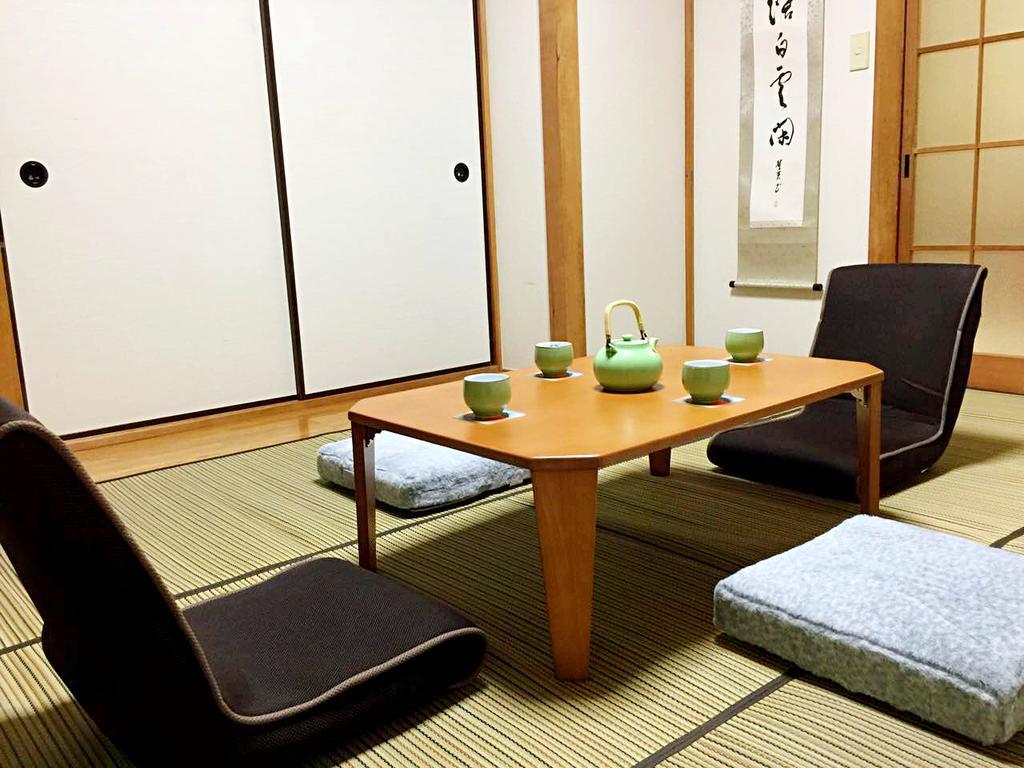 Tokyostyle Aparthotel Εξωτερικό φωτογραφία