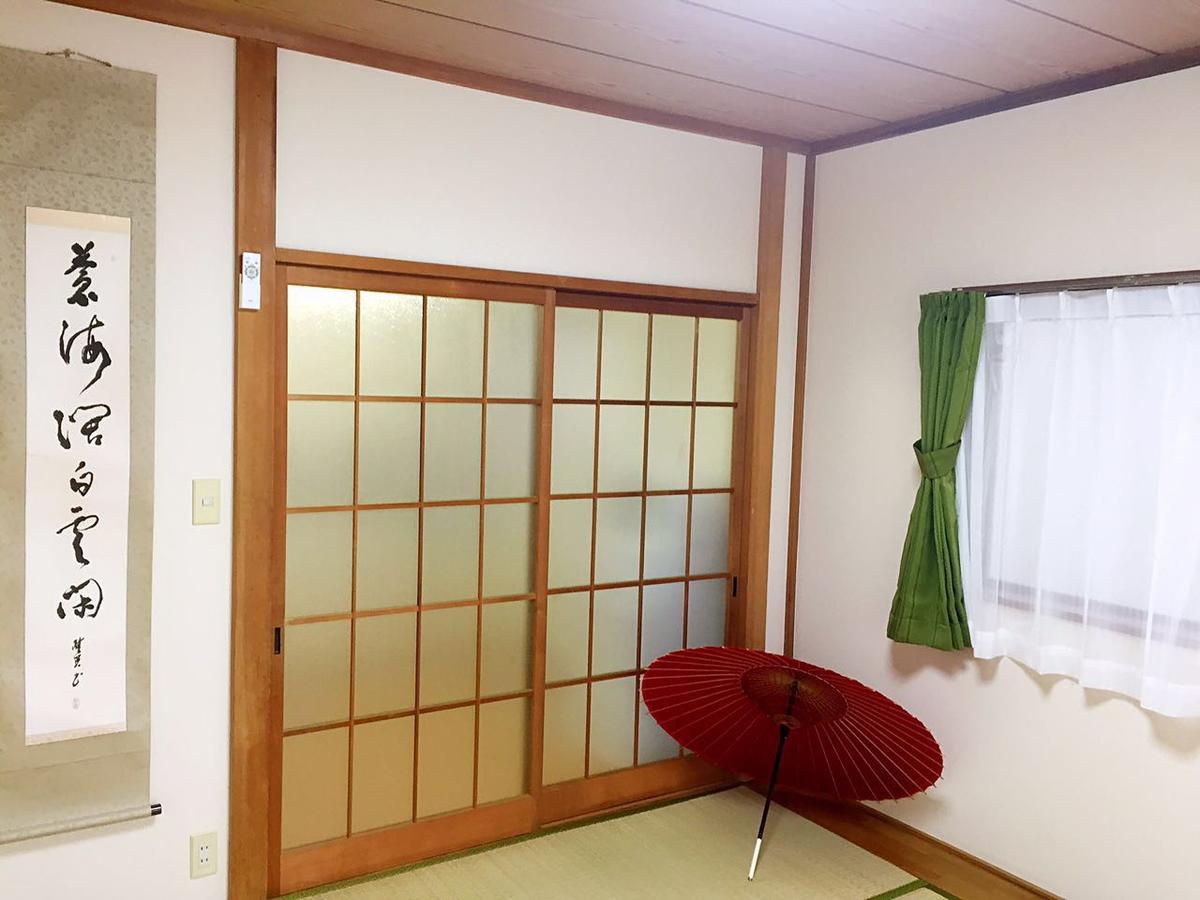 Tokyostyle Aparthotel Εξωτερικό φωτογραφία