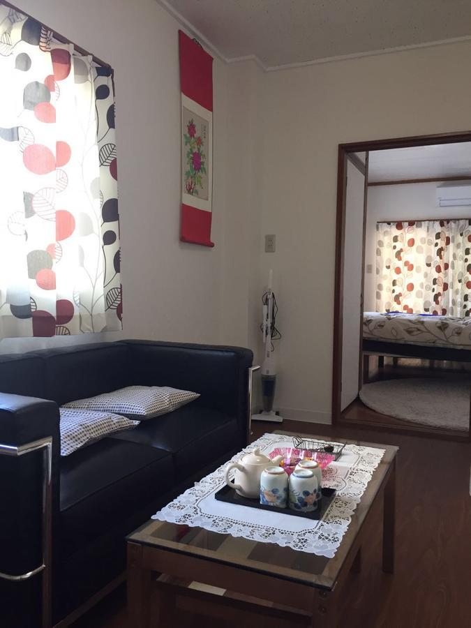 Tokyostyle Aparthotel Εξωτερικό φωτογραφία