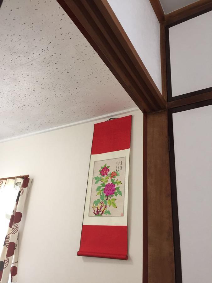 Tokyostyle Aparthotel Εξωτερικό φωτογραφία