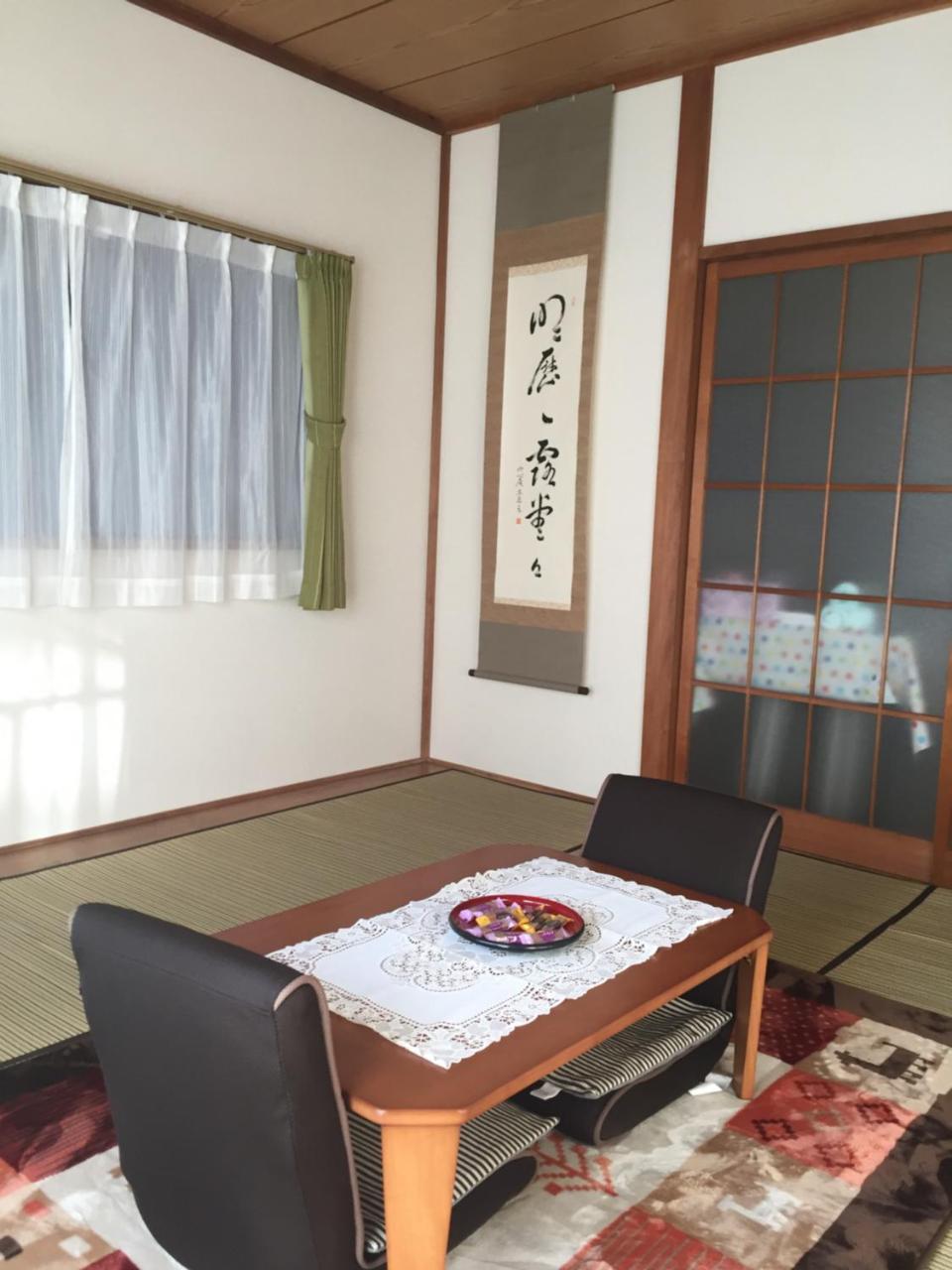 Tokyostyle Aparthotel Εξωτερικό φωτογραφία