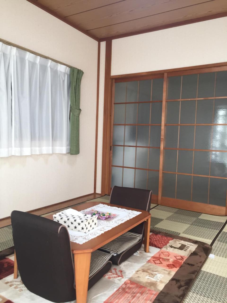 Tokyostyle Aparthotel Εξωτερικό φωτογραφία