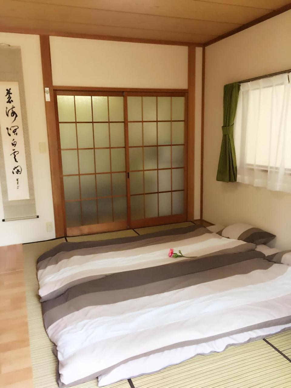 Tokyostyle Aparthotel Εξωτερικό φωτογραφία